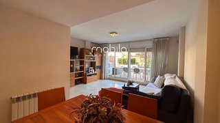 Casa adosada en alquiler en Mira-sol en Sant Cugat del Vallès