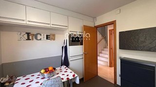 Casa adosada en alquiler en Mira-sol en Sant Cugat del Vallès