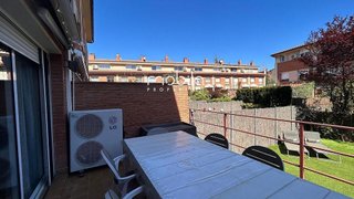Casa adosada en alquiler en Mira-sol en Sant Cugat del Vallès