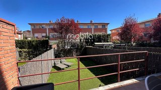Casa adosada en alquiler en Mira-sol en Sant Cugat del Vallès