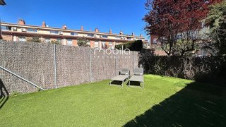 Casa adosada en alquiler en Mira-sol en Sant Cugat del Vallès