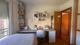 Casa adosada en alquiler en Mira-sol en Sant Cugat del Vallès