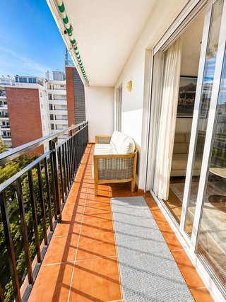 Piso en venta en Playa de la Fontanilla en Marbella