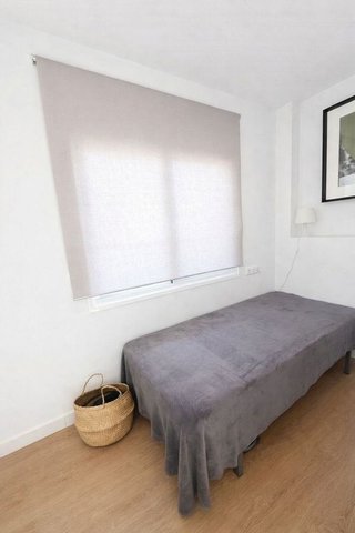 Piso en venta en Playa de la Fontanilla en Marbella