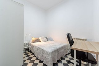 Piso en alquiler en Universidad - Malasaña en Madrid