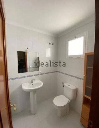 Piso en venta en Arcos de la Frontera