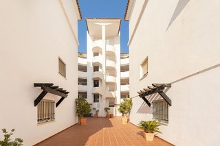 Piso en venta en Playa de Granada en Motril