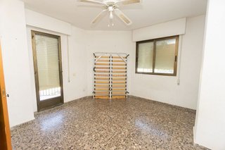 Piso en venta en Zona Playa en Burriana