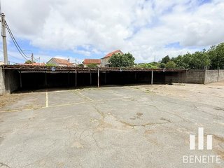 Nave industrial en venta en Matamá - Beade - Bembrive - Valádares - Zamáns en Vigo
