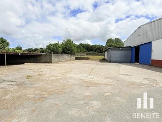 Nave industrial en venta en Matamá - Beade - Bembrive - Valádares - Zamáns en Vigo