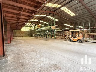 Nave industrial en venta en Matamá - Beade - Bembrive - Valádares - Zamáns en Vigo