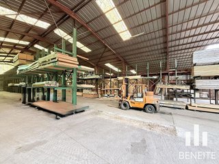Nave industrial en venta en Matamá - Beade - Bembrive - Valádares - Zamáns en Vigo