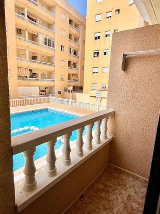 Piso en venta en Centro en Torrevieja