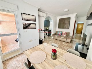 Piso en venta en Centro en Torrevieja