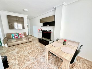 Piso en venta en Centro en Torrevieja