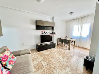 Piso en venta en Centro en Torrevieja