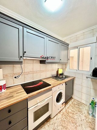 Piso en venta en Centro en Torrevieja