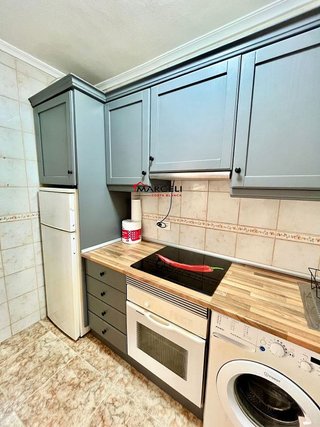 Piso en venta en Centro en Torrevieja