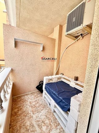 Piso en venta en Centro en Torrevieja