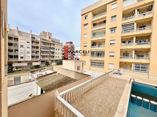 Piso en venta en Centro en Torrevieja
