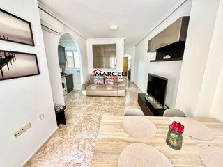 Piso en venta en Centro en Torrevieja