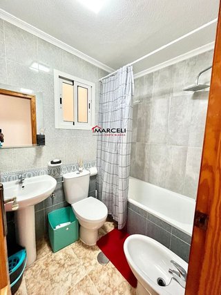 Piso en venta en Centro en Torrevieja
