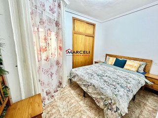 Piso en venta en Centro en Torrevieja