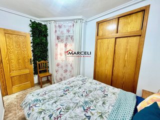 Piso en venta en Centro en Torrevieja