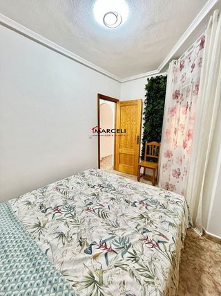 Piso en venta en Centro en Torrevieja