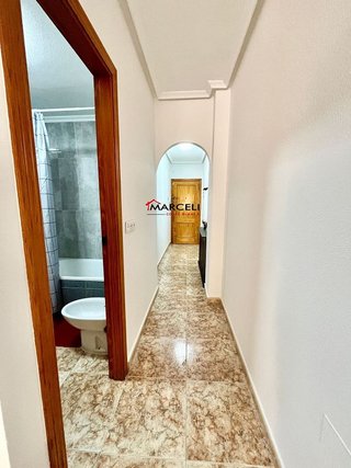 Piso en venta en Centro en Torrevieja