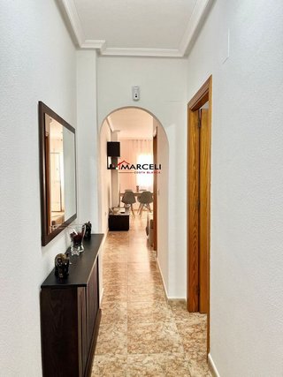 Piso en venta en Centro en Torrevieja