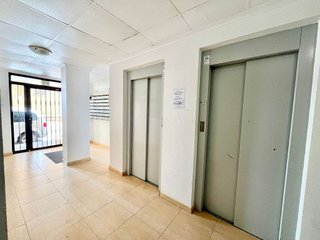 Piso en venta en Centro en Torrevieja