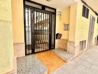 Piso en venta en Centro en Torrevieja