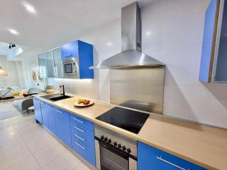 Piso en venta en Finestrat pueblo en Finestrat