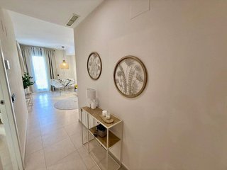 Piso en venta en Finestrat pueblo en Finestrat