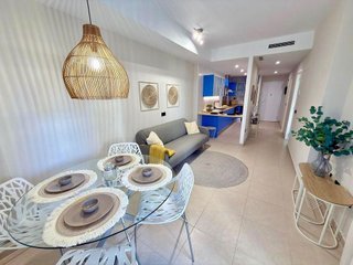 Piso en venta en Finestrat pueblo en Finestrat