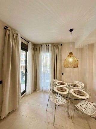 Piso en venta en Finestrat pueblo en Finestrat