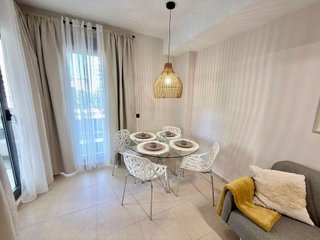Piso en venta en Finestrat pueblo en Finestrat