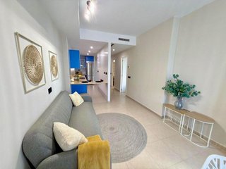 Piso en venta en Finestrat pueblo en Finestrat