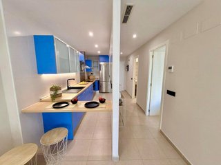Piso en venta en Finestrat pueblo en Finestrat