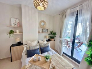 Piso en venta en Finestrat pueblo en Finestrat