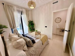 Piso en venta en Finestrat pueblo en Finestrat