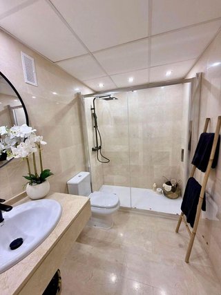 Piso en venta en Finestrat pueblo en Finestrat