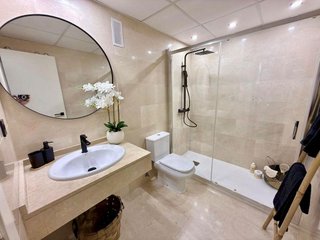 Piso en venta en Finestrat pueblo en Finestrat