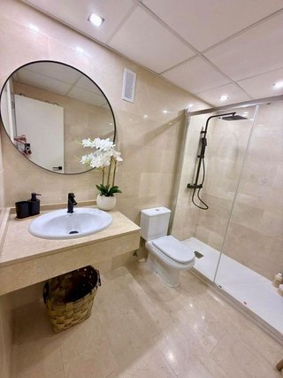 Piso en venta en Finestrat pueblo en Finestrat