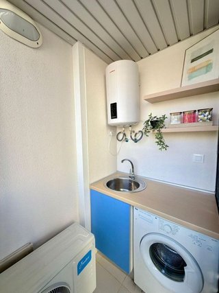Piso en venta en Finestrat pueblo en Finestrat