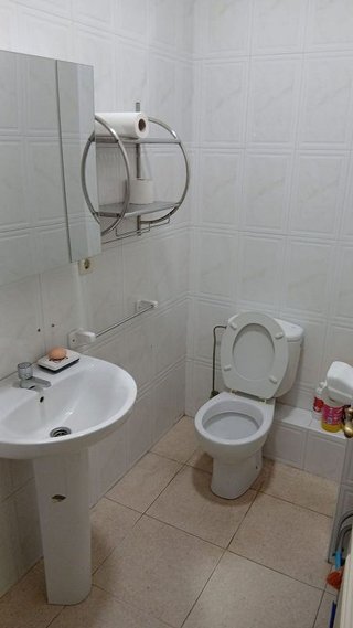 Local comercial en venta en Burela