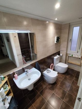 Piso en venta en Centro en Aranda de Duero