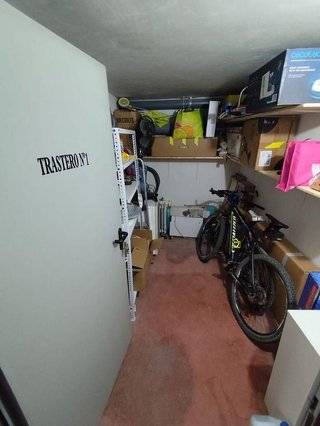 Piso en venta en Centro en Aranda de Duero