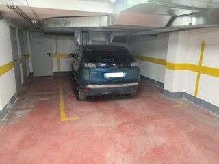 Piso en venta en Centro en Aranda de Duero